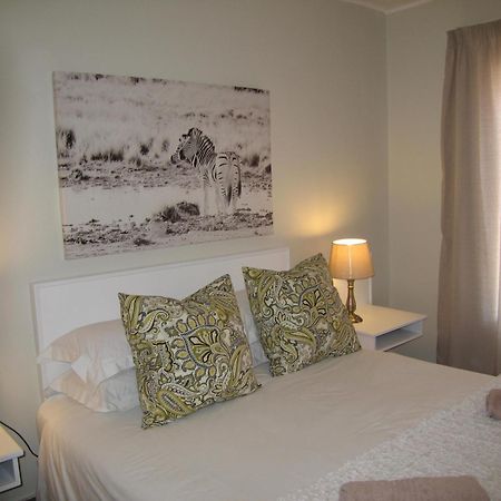 Wagon Wheel Country Lodge Beaufort West Camera foto