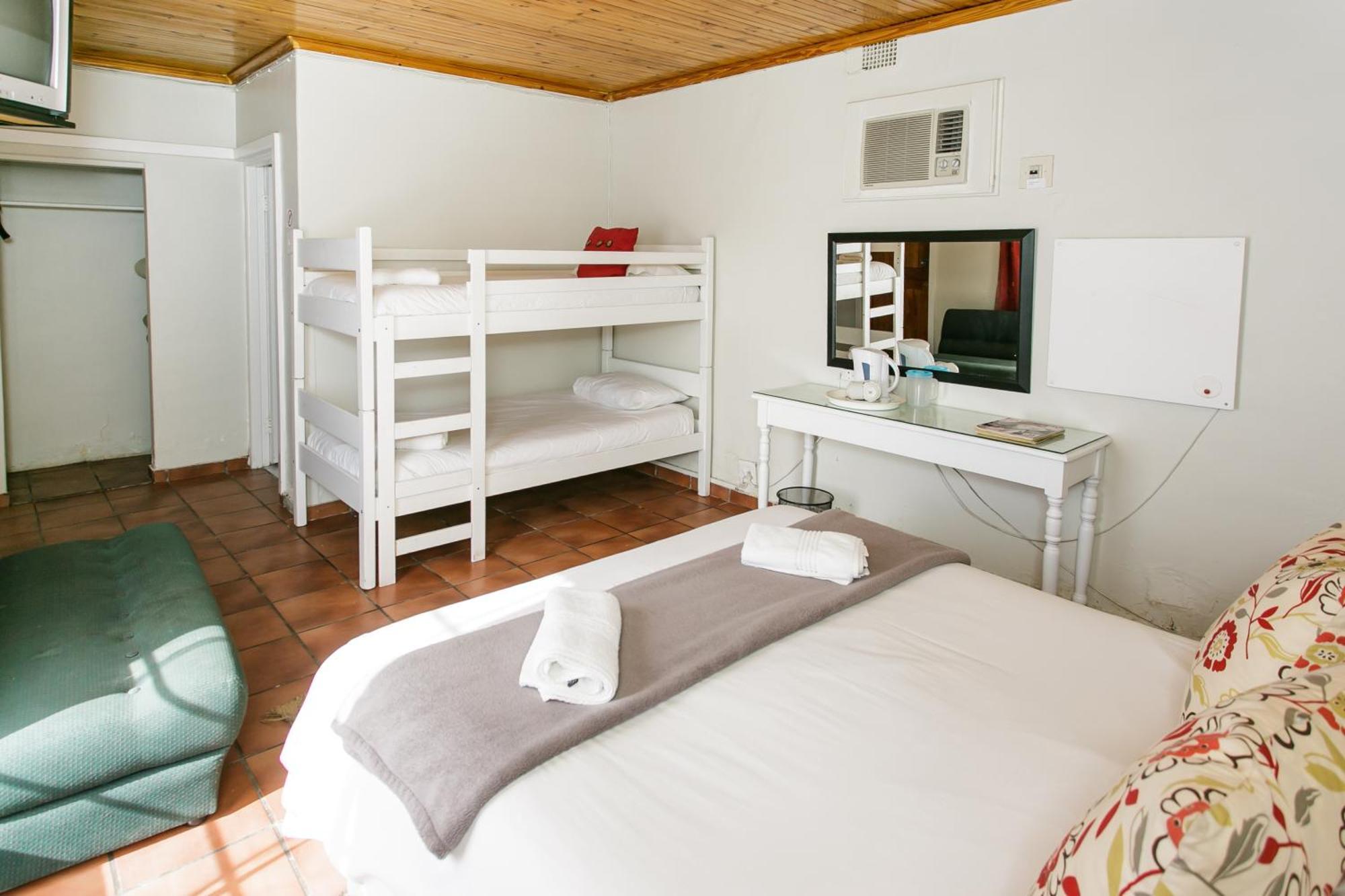 Wagon Wheel Country Lodge Beaufort West Camera foto