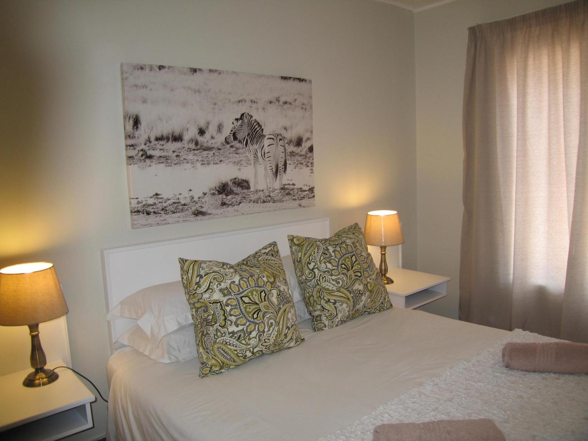 Wagon Wheel Country Lodge Beaufort West Camera foto