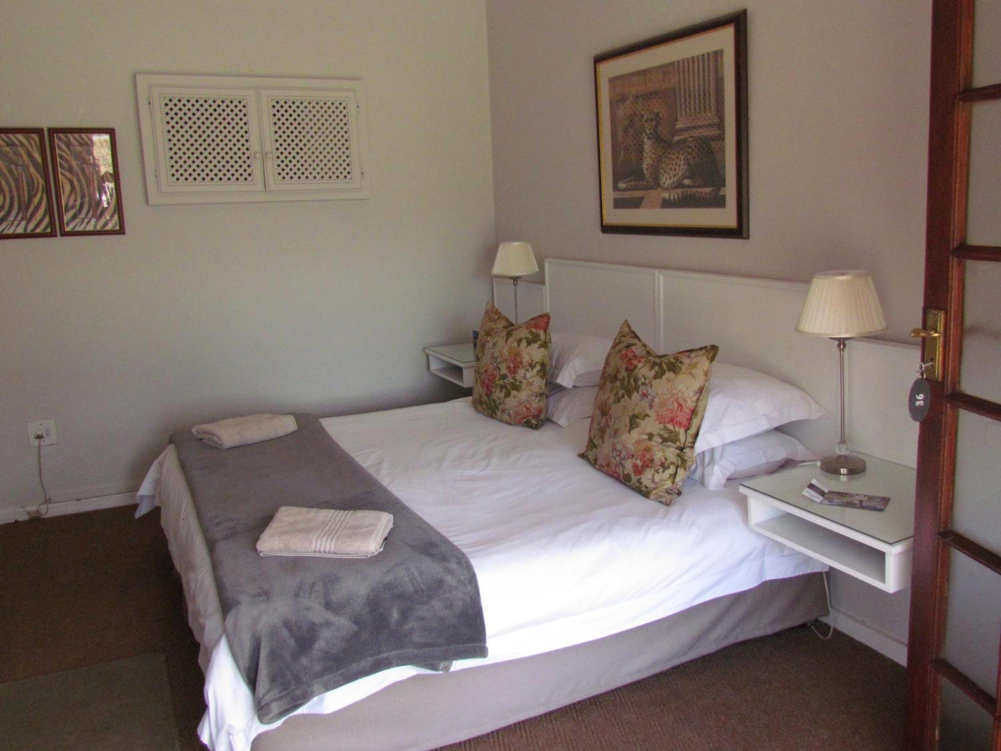 Wagon Wheel Country Lodge Beaufort West Camera foto