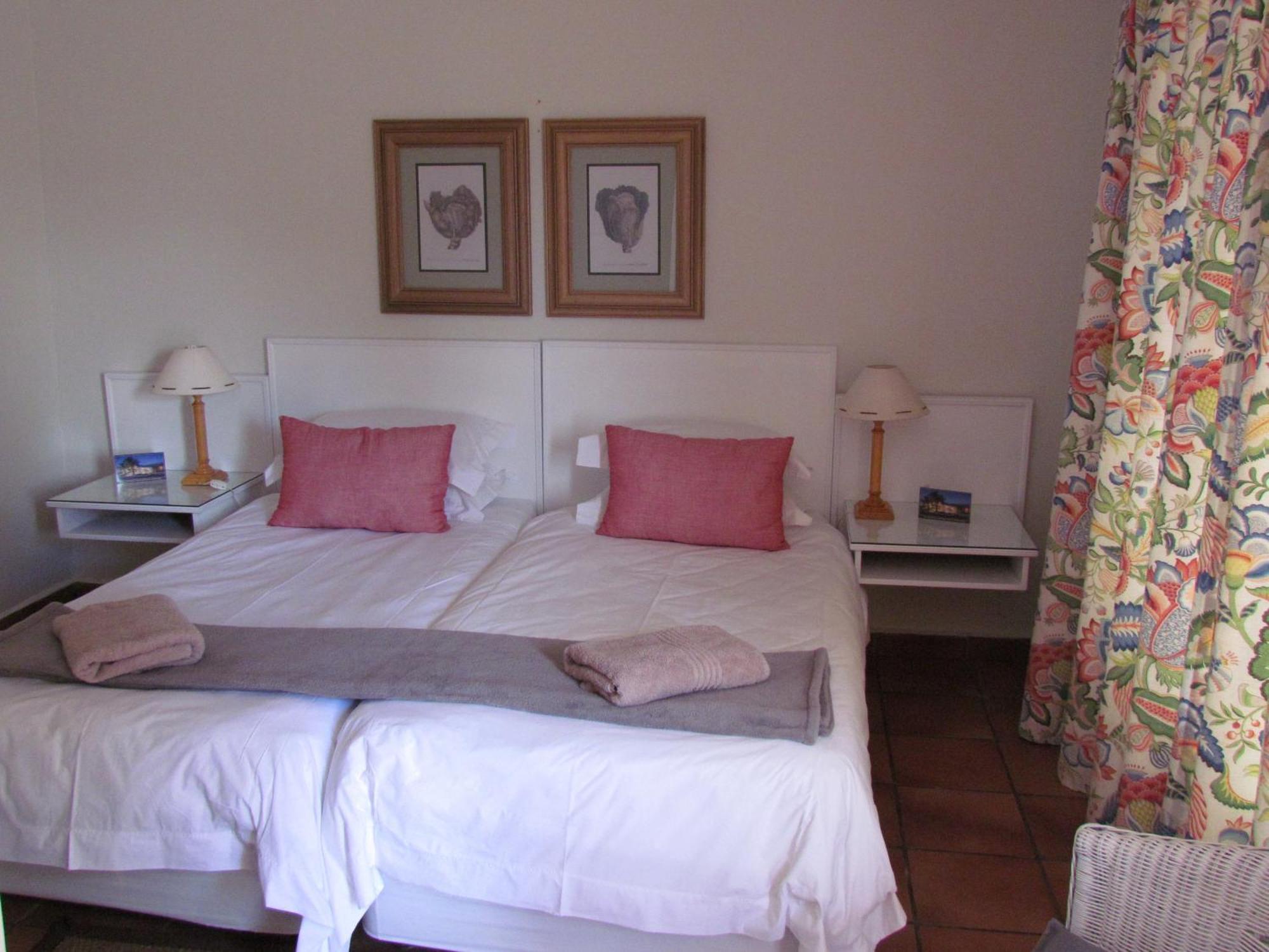 Wagon Wheel Country Lodge Beaufort West Camera foto