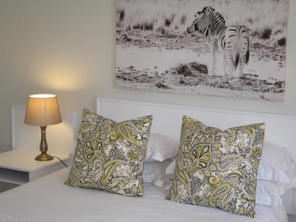 Wagon Wheel Country Lodge Beaufort West Camera foto
