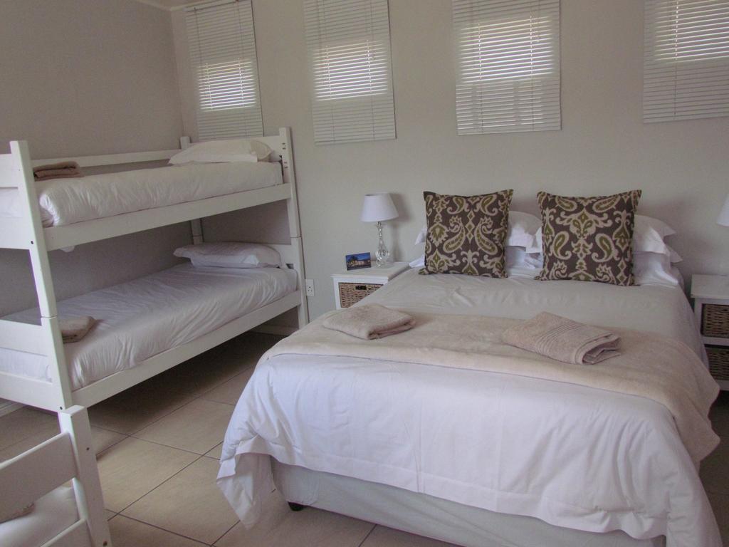 Wagon Wheel Country Lodge Beaufort West Camera foto