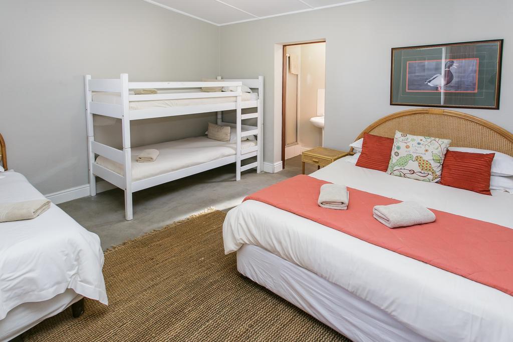 Wagon Wheel Country Lodge Beaufort West Esterno foto