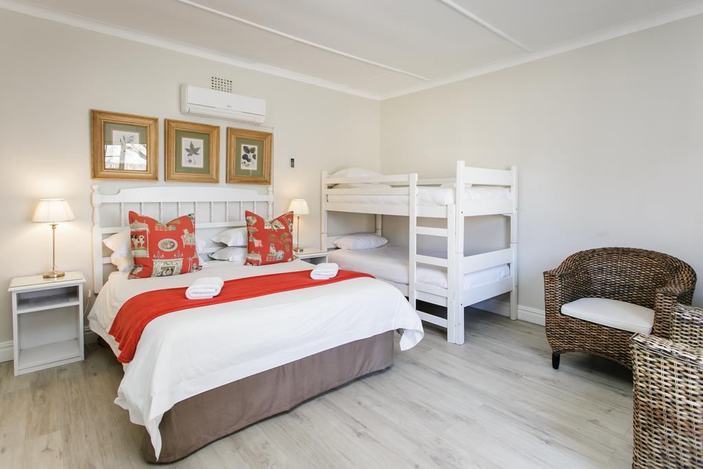 Wagon Wheel Country Lodge Beaufort West Esterno foto