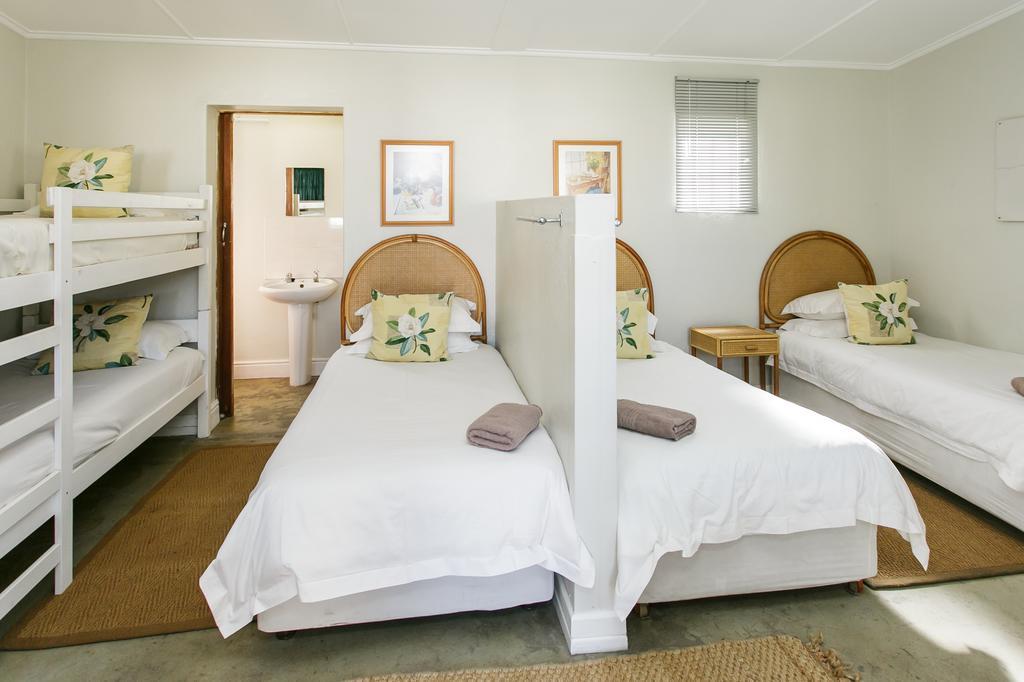 Wagon Wheel Country Lodge Beaufort West Esterno foto
