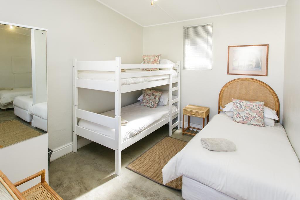 Wagon Wheel Country Lodge Beaufort West Esterno foto